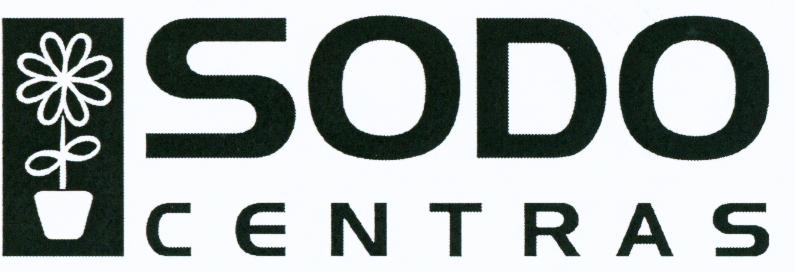 Prekės ženklas: SODO CENTRAS